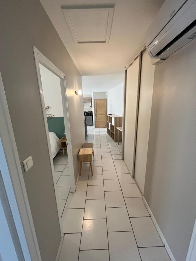 Bel Appartement 2 Chambres Au Coeur Du Village Eyragues Exteriér fotografie